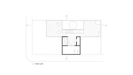 Tiburón House 